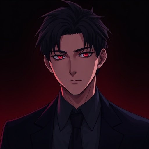 泡泡漫画团队成员 沈啸